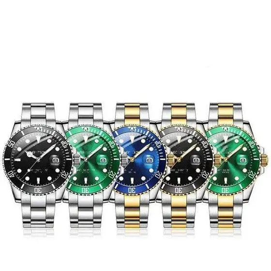 Rolex Submariner Watch