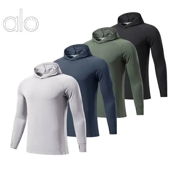 Alo Jacket