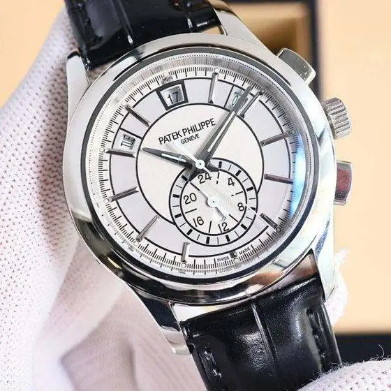 Wristwatch