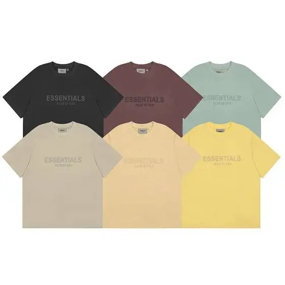 Essentials T-shirt