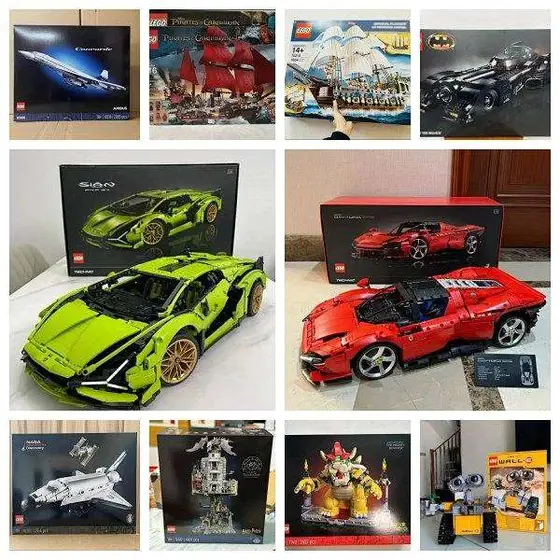 Lego