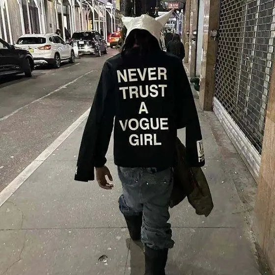 Hysteric Glamour Jacket
