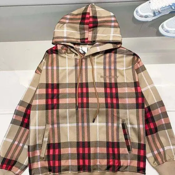 Burberry Hoodies