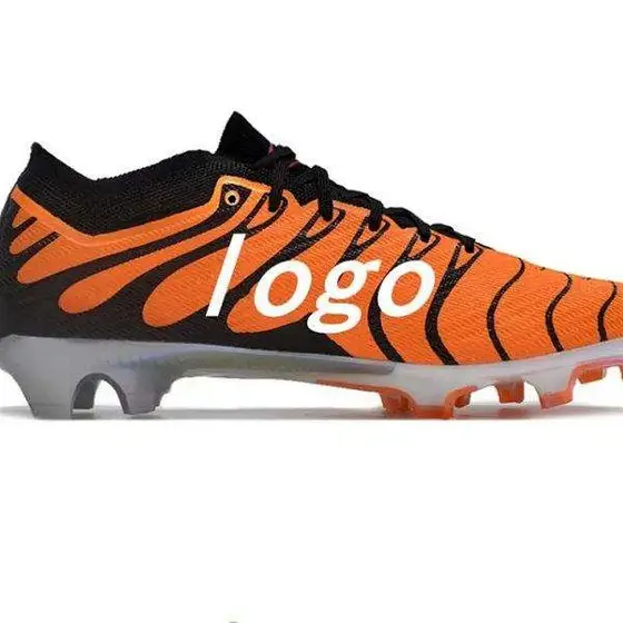 【WW1-3】Soccershoes