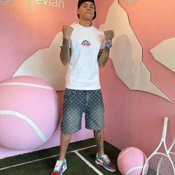 Stussy T-Shirt