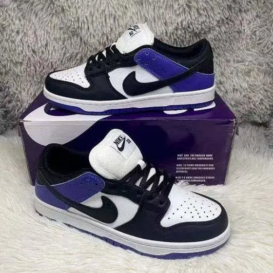 Nike SB Dunk Low x Rayssa Leal