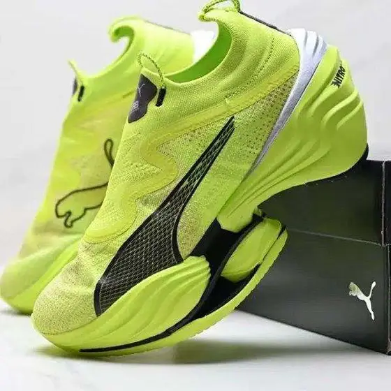 Puma Shoes