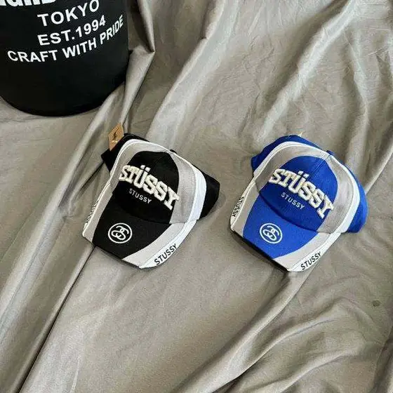 Stussy Cap
