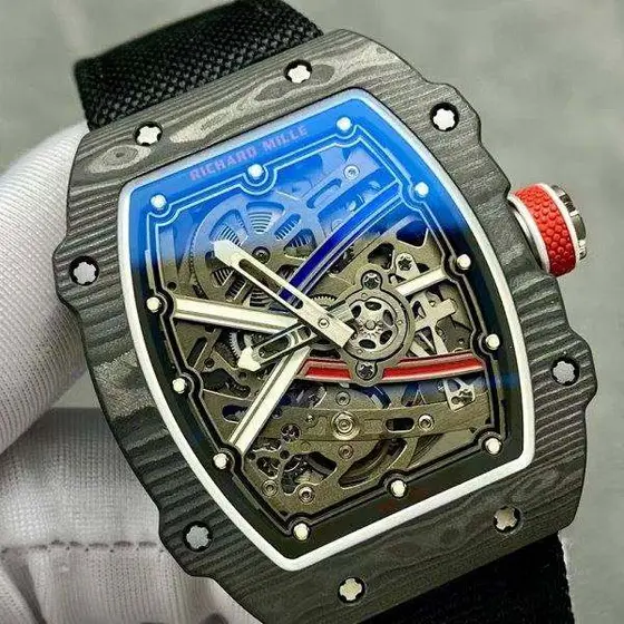 Wristwatch