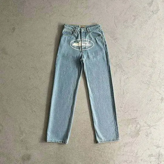 Corteiz Pants