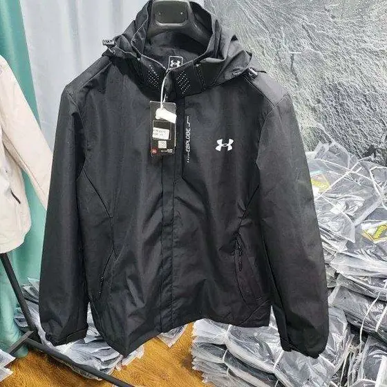 Balenciaga Jackrt
