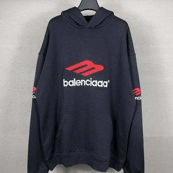 Balenciaga Hoodies