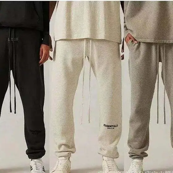 Essentials pants