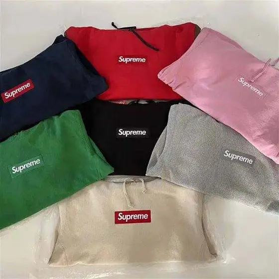 Supreme Shirts