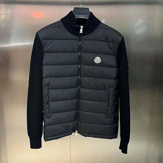 Moncler Down Jacket