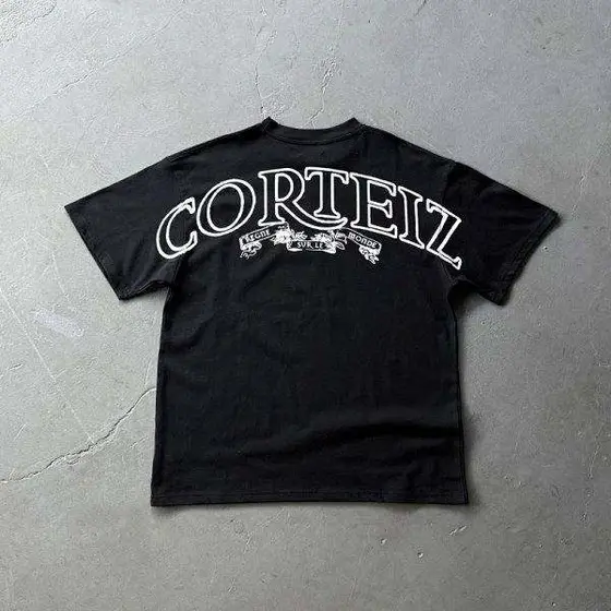 Corteiz T‑Shirt