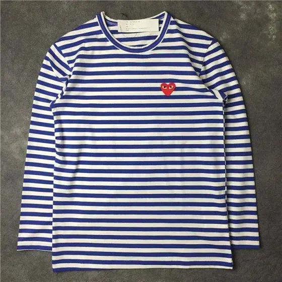 Comme des Garcons PLAY T-Shirt