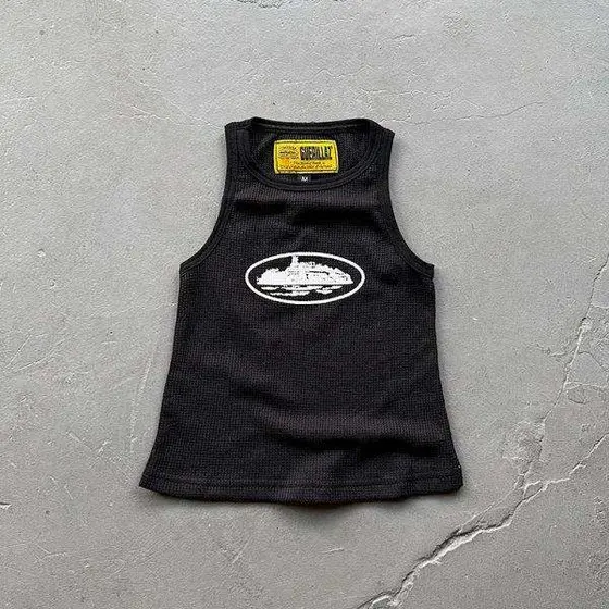 Corteiz SleevelessT-shirt