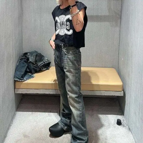 Celine T-Shirt