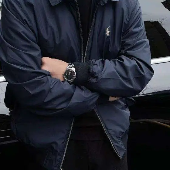 Ralph Lauren Jacket