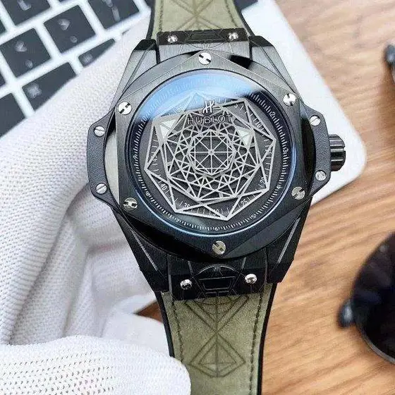 Hublot Watch