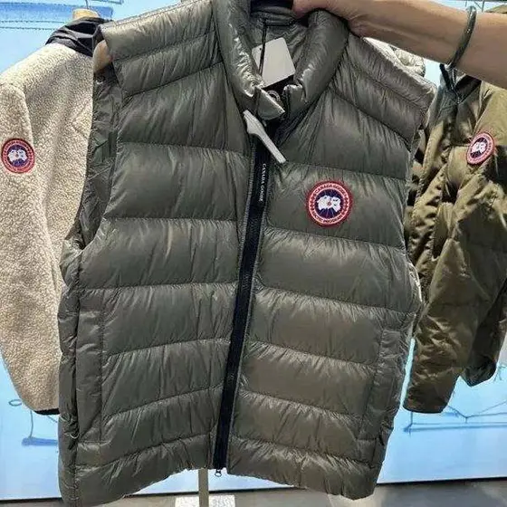 Canada Goose Vest