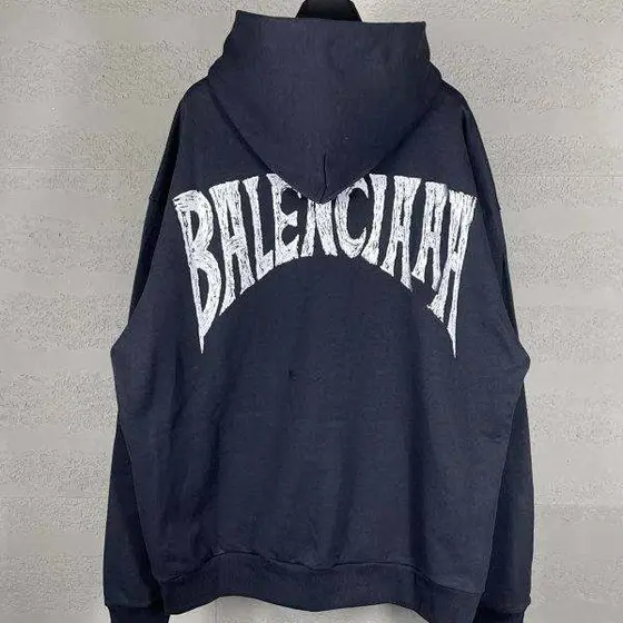 Balenciaga Hoodies