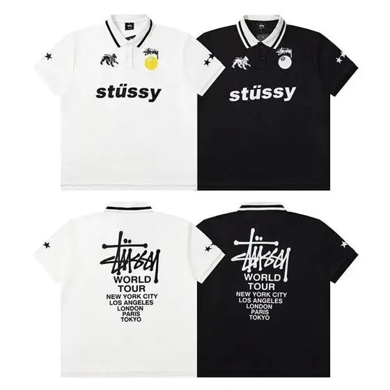 Stussy T-Shirt