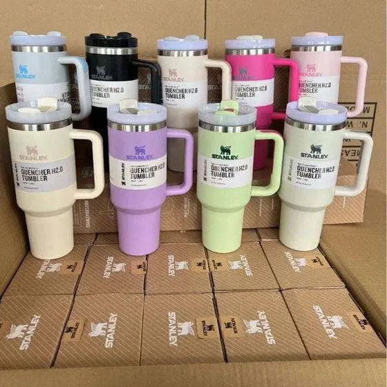Stanley Accessories