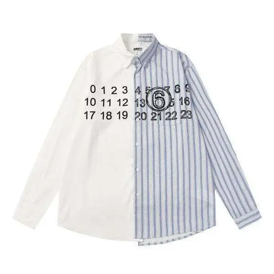 【DX39-6】Longsleevedshirt