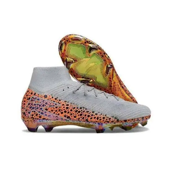 【WW1-3】Soccershoes
