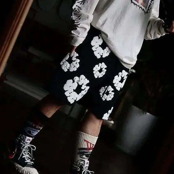 Denim Tears Shorts