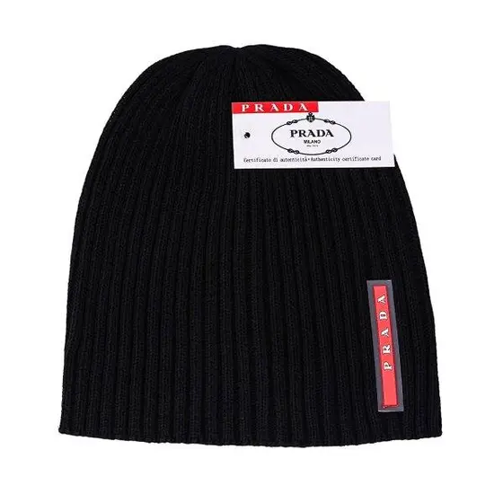 Prada Beanie