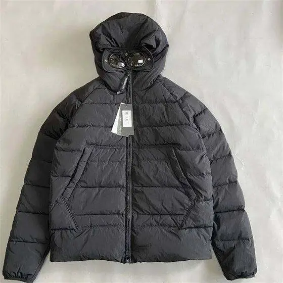 C.P. Company Down Jacket