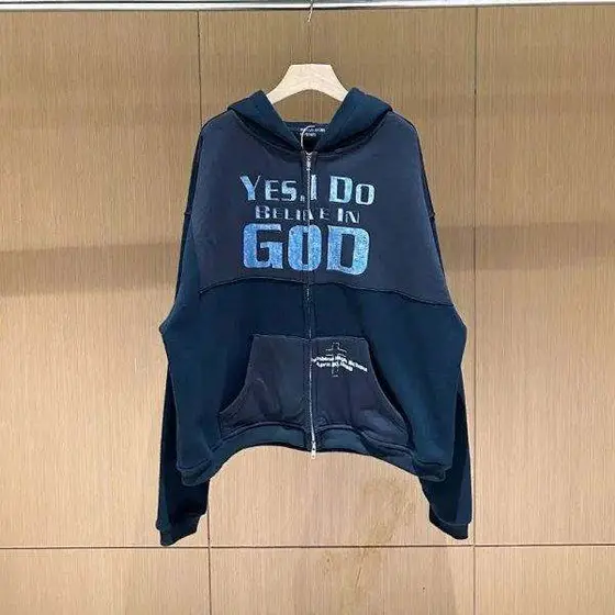 ERD Hoodies