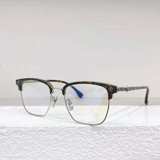 Chrome Hearts Sunglasses