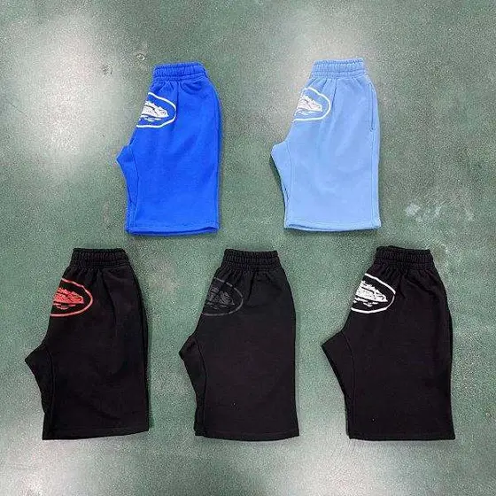 Corteiz Pants
