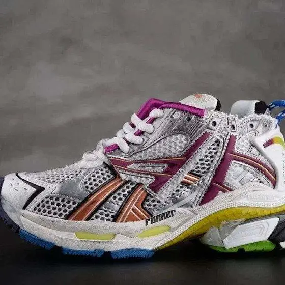 Balenciaga Runner Shoes