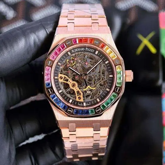 Audemars Piguet Royal Oak Watch