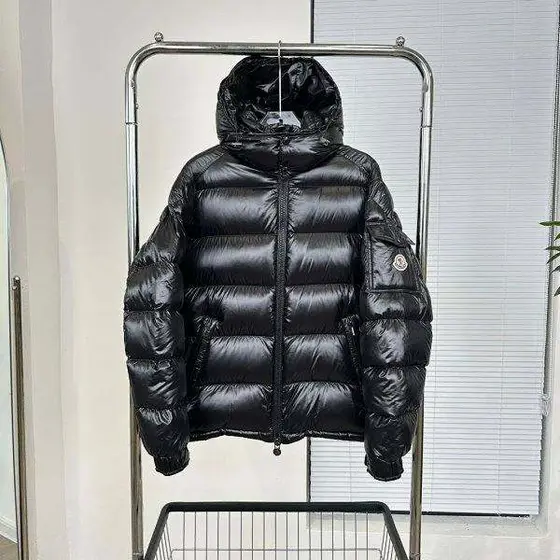 Moncler Down Jack