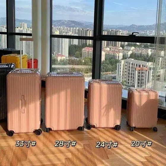 Rimowa Bag
