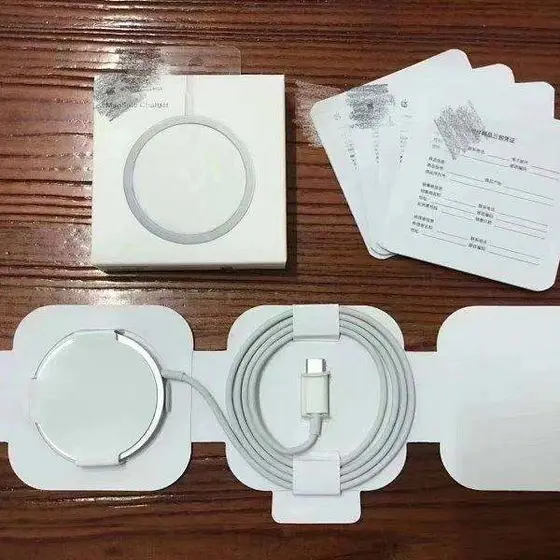 Apple Electronics
