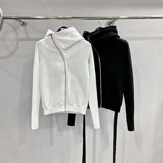 Women'sSweatshirtCoat