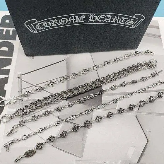 Chrome Hearts Accessories
