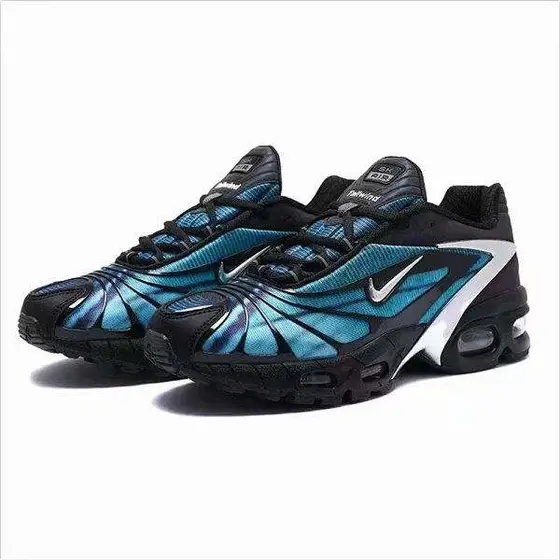 【WW1-3】Nike Breathable Casual Running Sneakers