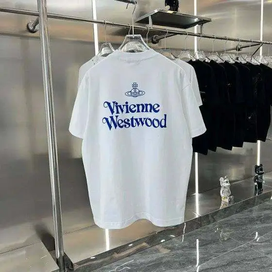 Vivienne Westwood Orb T-Shirt