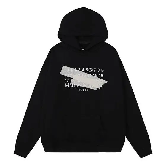 Maison Margiela Hoodies