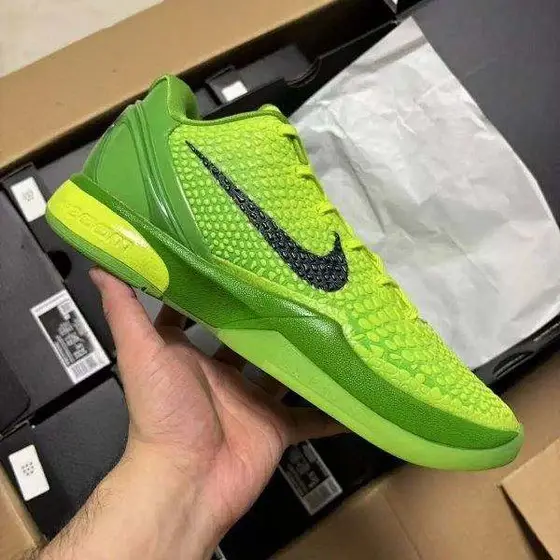 Nike Kobe Shoes