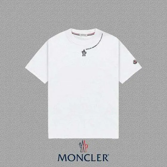 Moncler T-Shirt