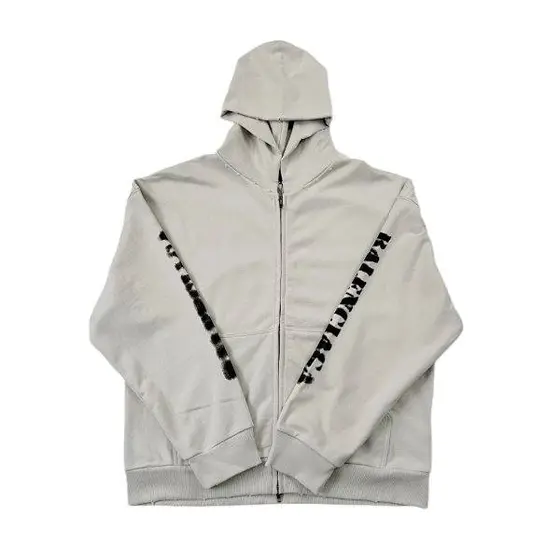 Balenciaga Hoodie Sweatshirt